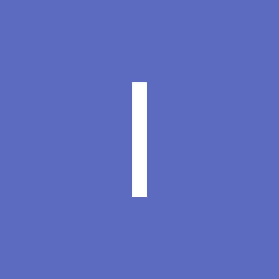 ladyharvatine YouTube channel avatar