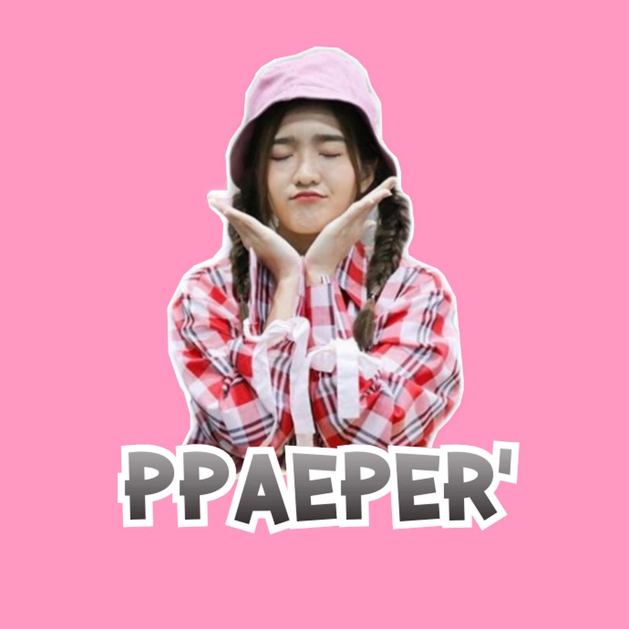 Ppae per YouTube channel avatar