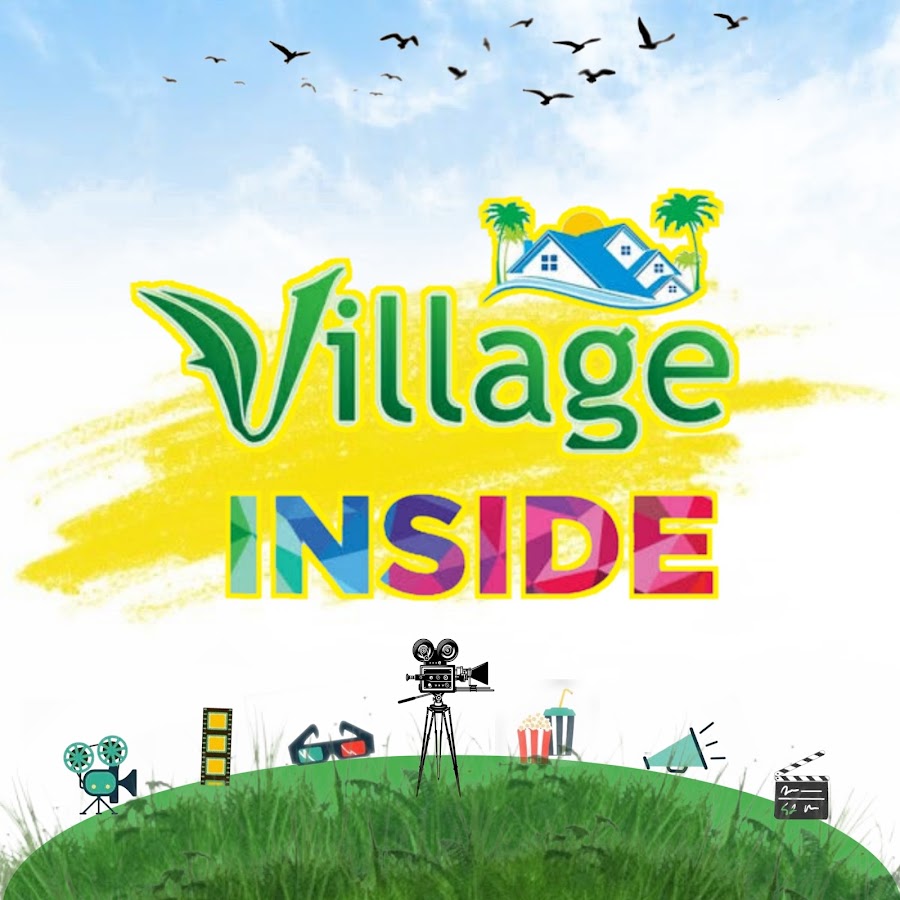 My Village Show tv Avatar de chaîne YouTube