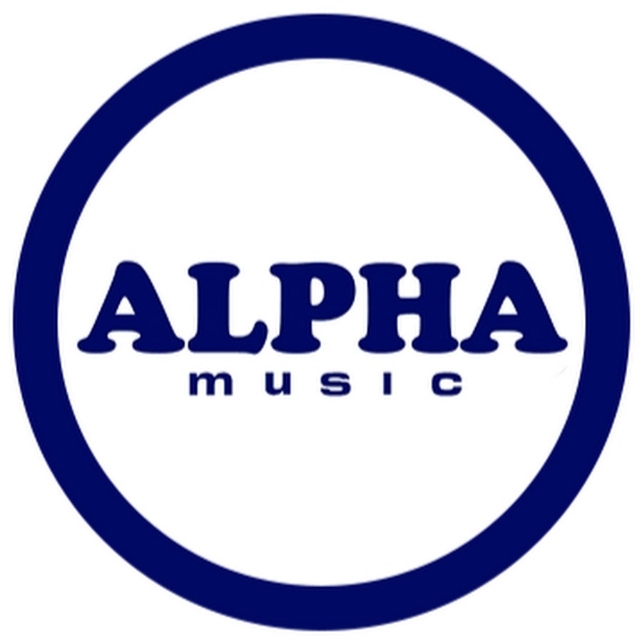 Alpha Records YouTube channel avatar