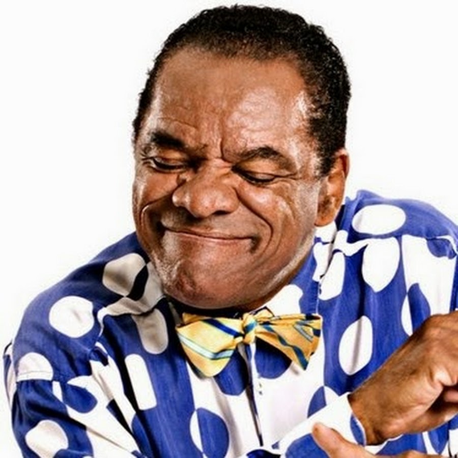 John Witherspoon YouTube channel avatar