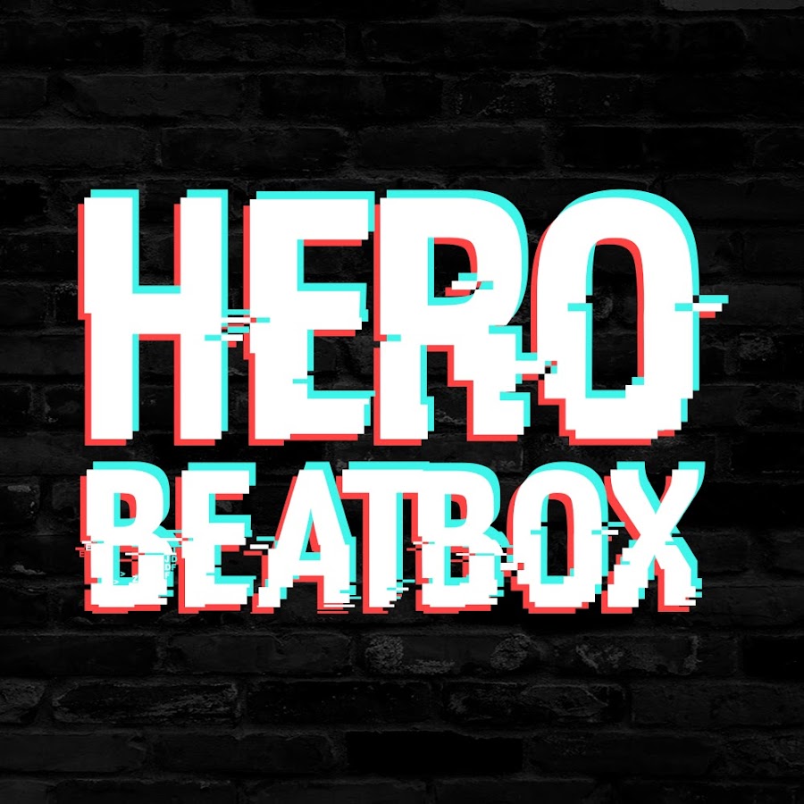 Hero Beatbox Аватар канала YouTube