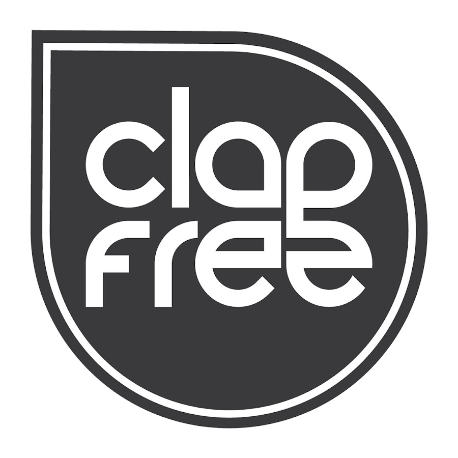 ClapFree यूट्यूब चैनल अवतार