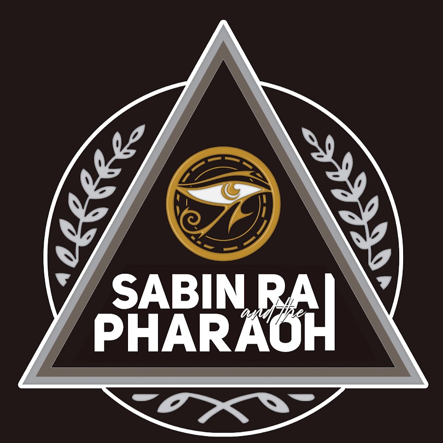 Sabin Rai & The Pharaoh YouTube channel avatar