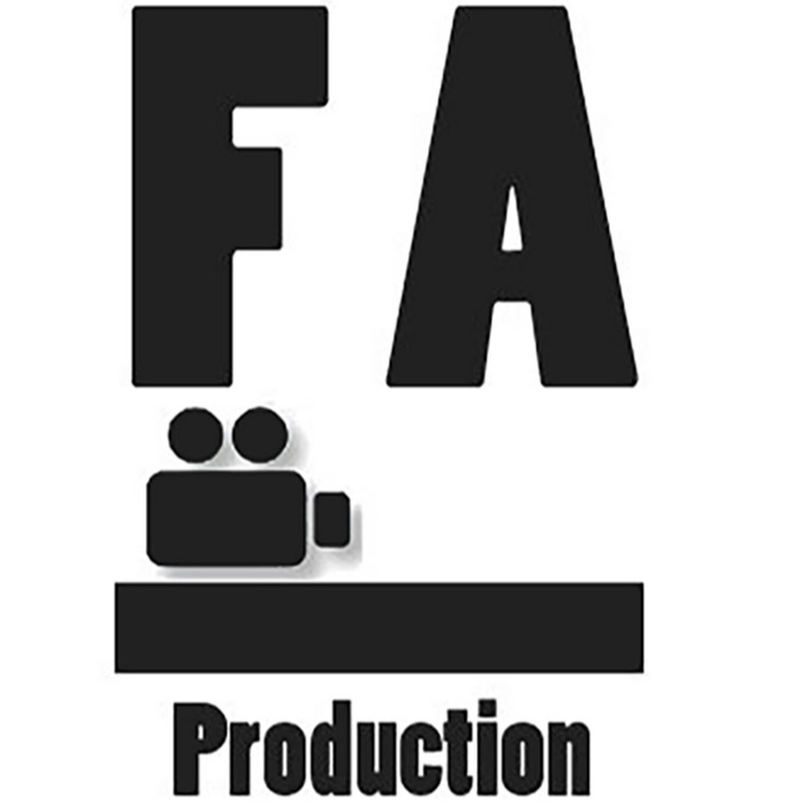 Fa Production ইউটিউব চ্যানেল অ্যাভাটার