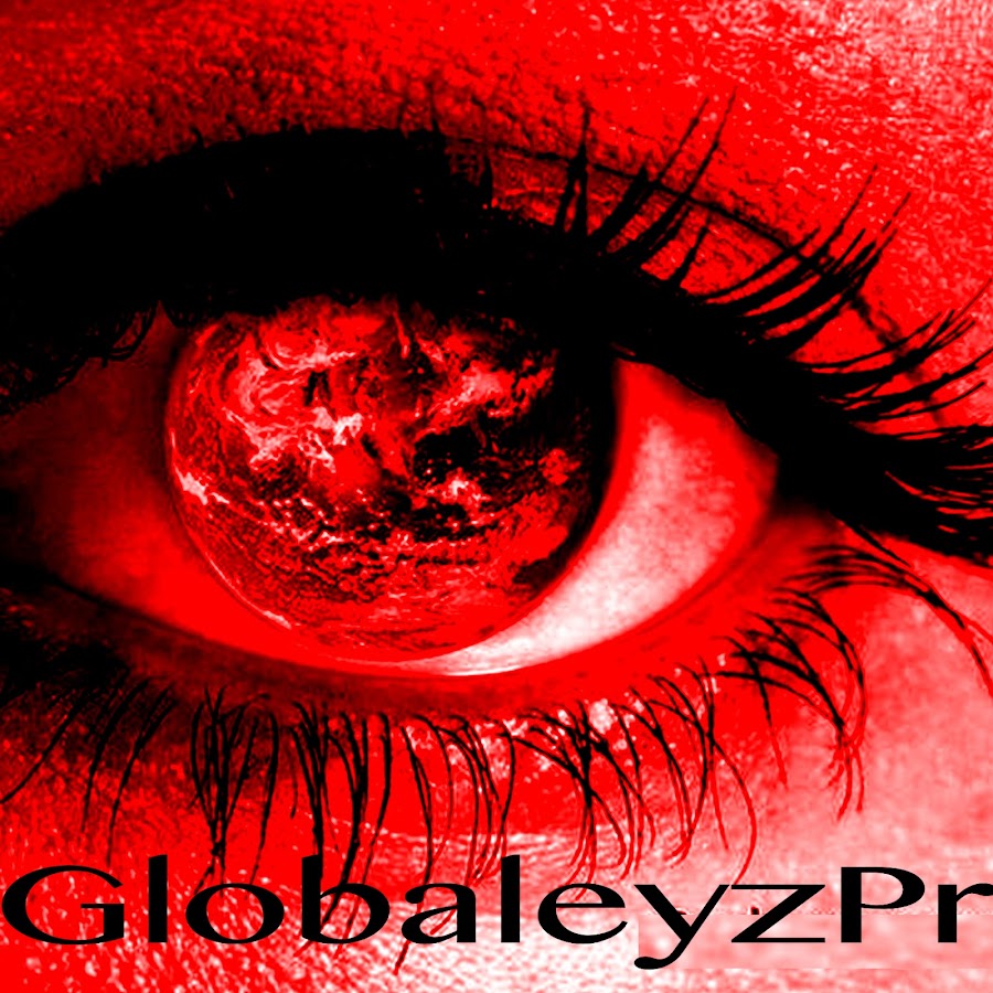 Globaleyzpro ইউটিউব চ্যানেল অ্যাভাটার