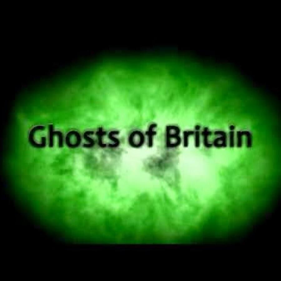 Ghostsofbritain رمز قناة اليوتيوب