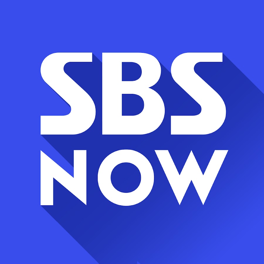SBSNOW YouTube kanalı avatarı