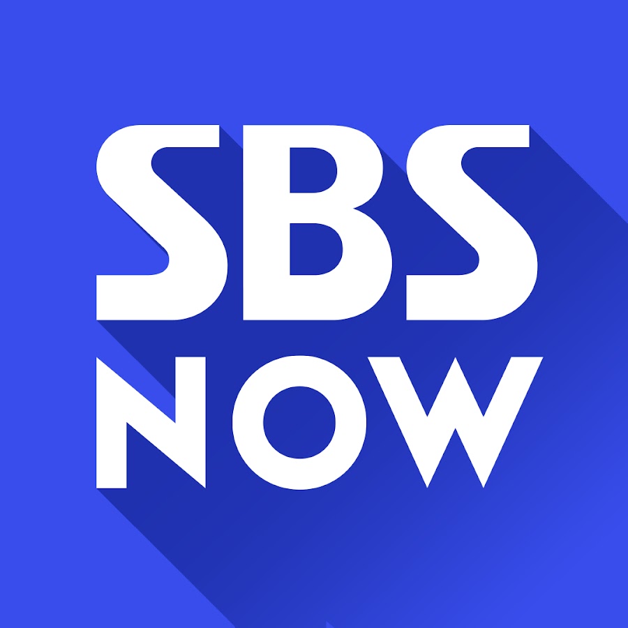 SBSNOW YouTube 频道头像