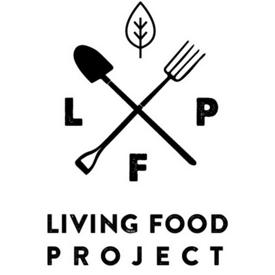 Living Food YouTube channel avatar