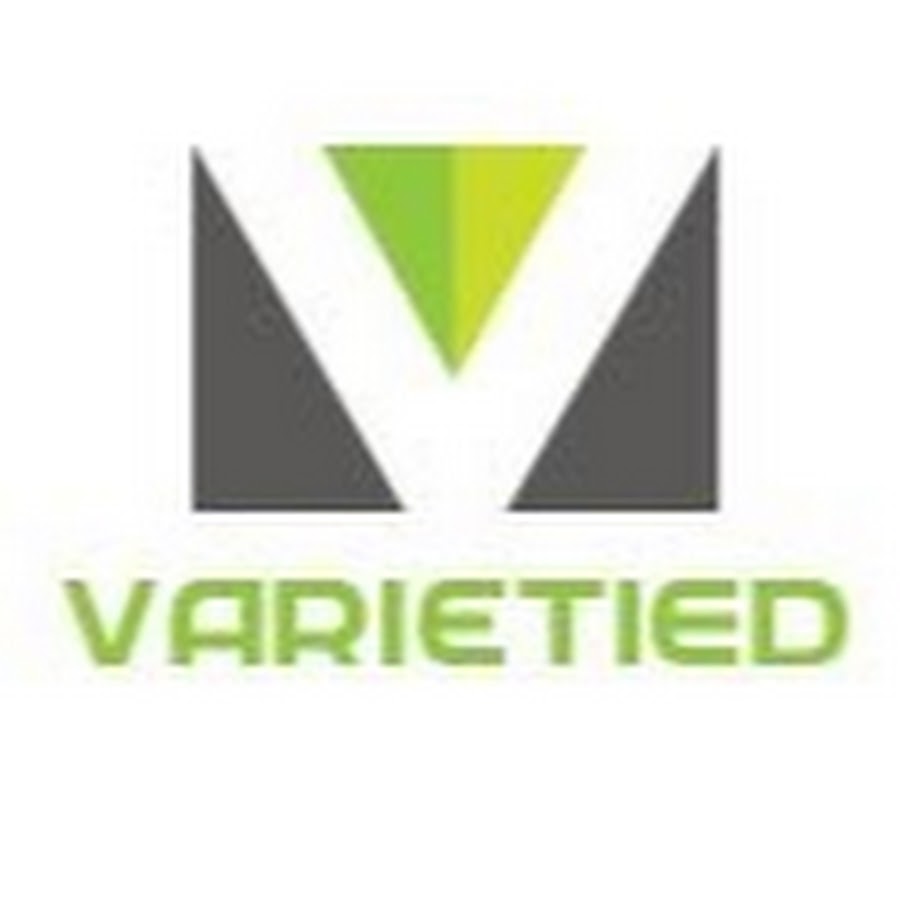 VarietiED YouTube channel avatar