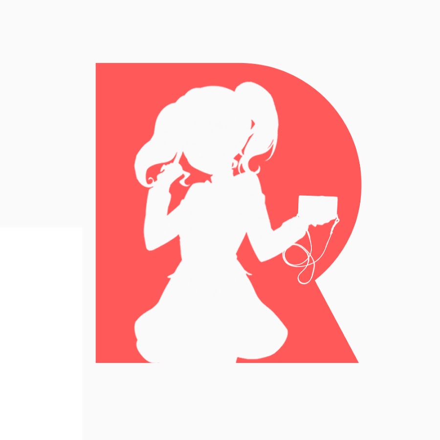 AnimeRuss YouTube kanalı avatarı