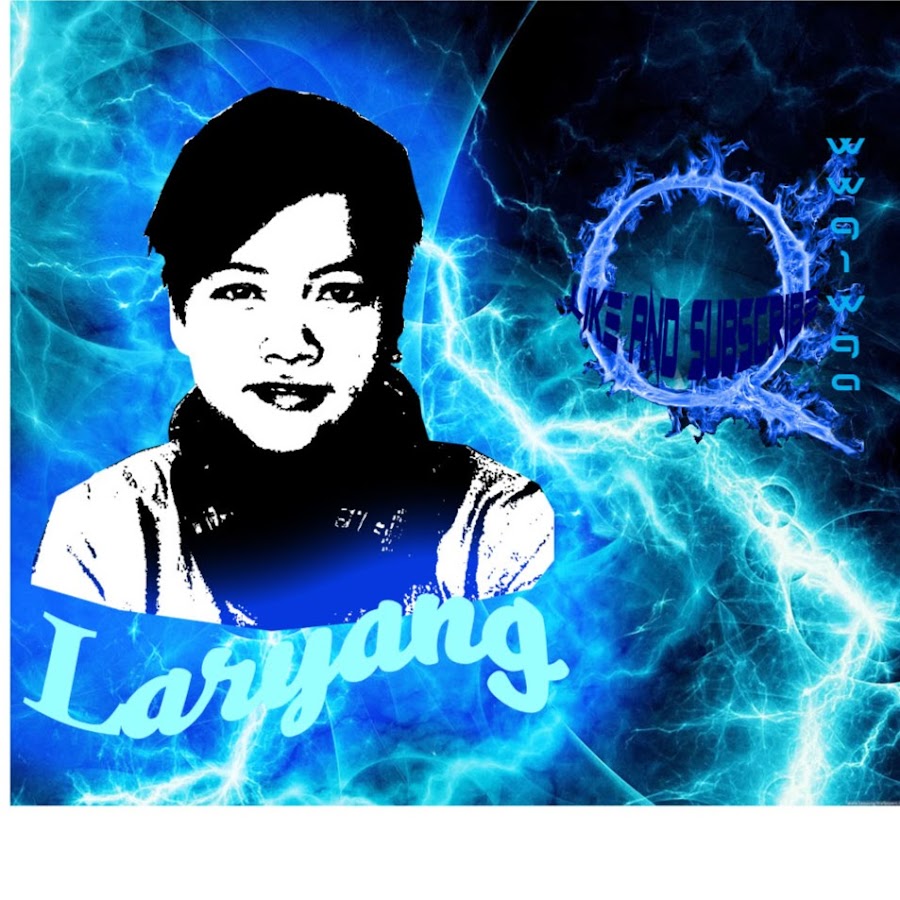 liyze larey YouTube channel avatar