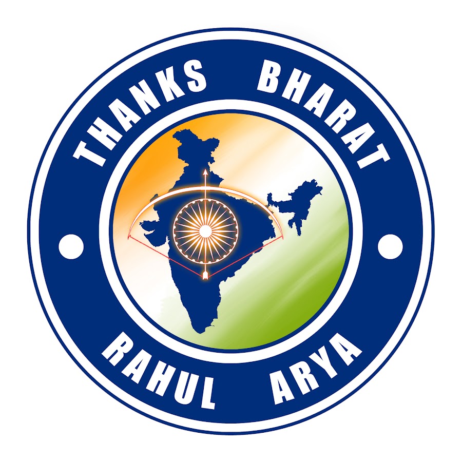 Thanks Bharat YouTube channel avatar
