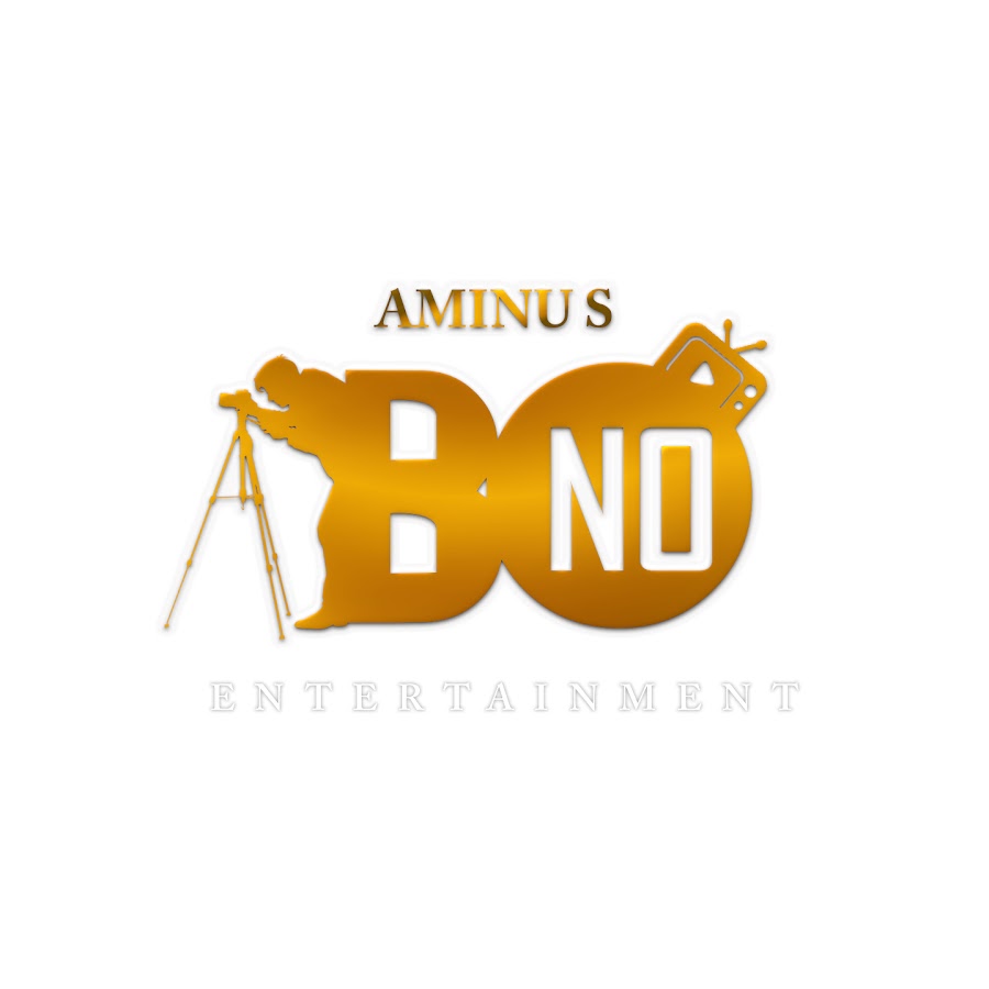 AMINU S BONO TV YouTube channel avatar