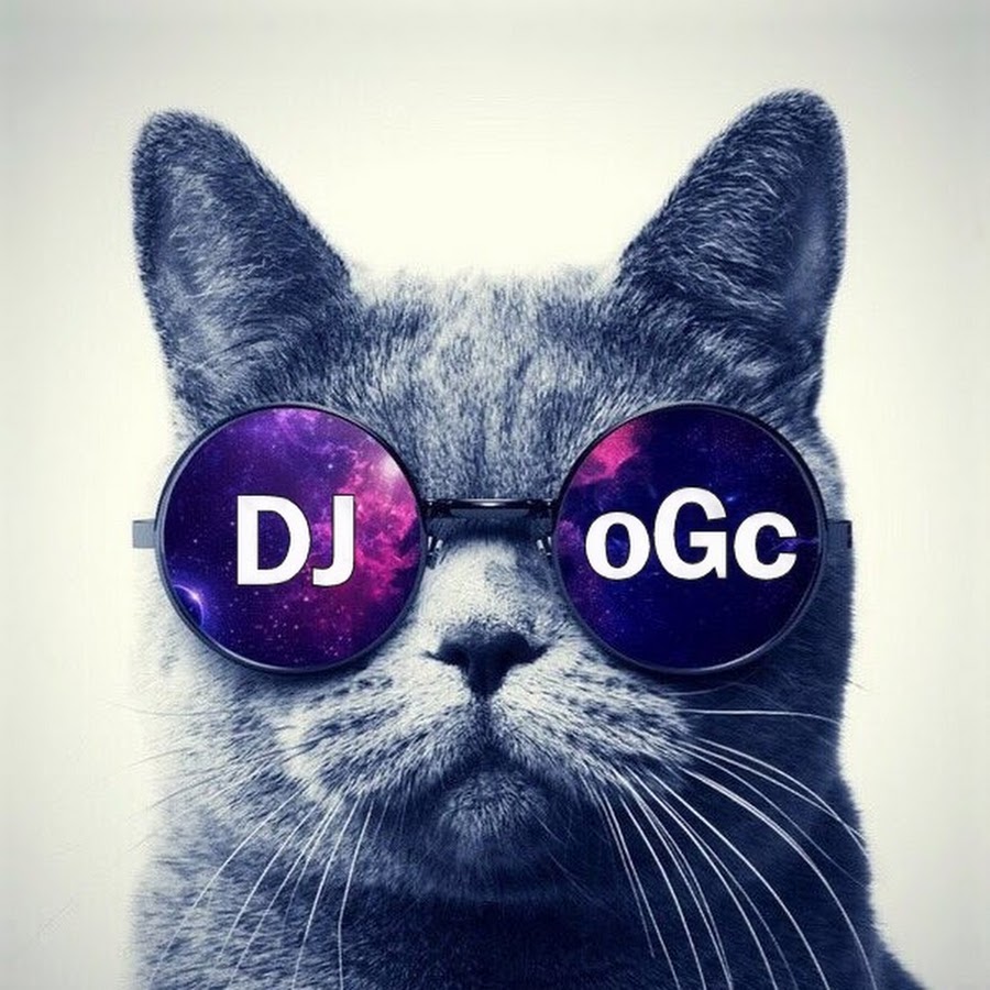 DJ OGC / CHANGE MUSIC Awatar kanału YouTube