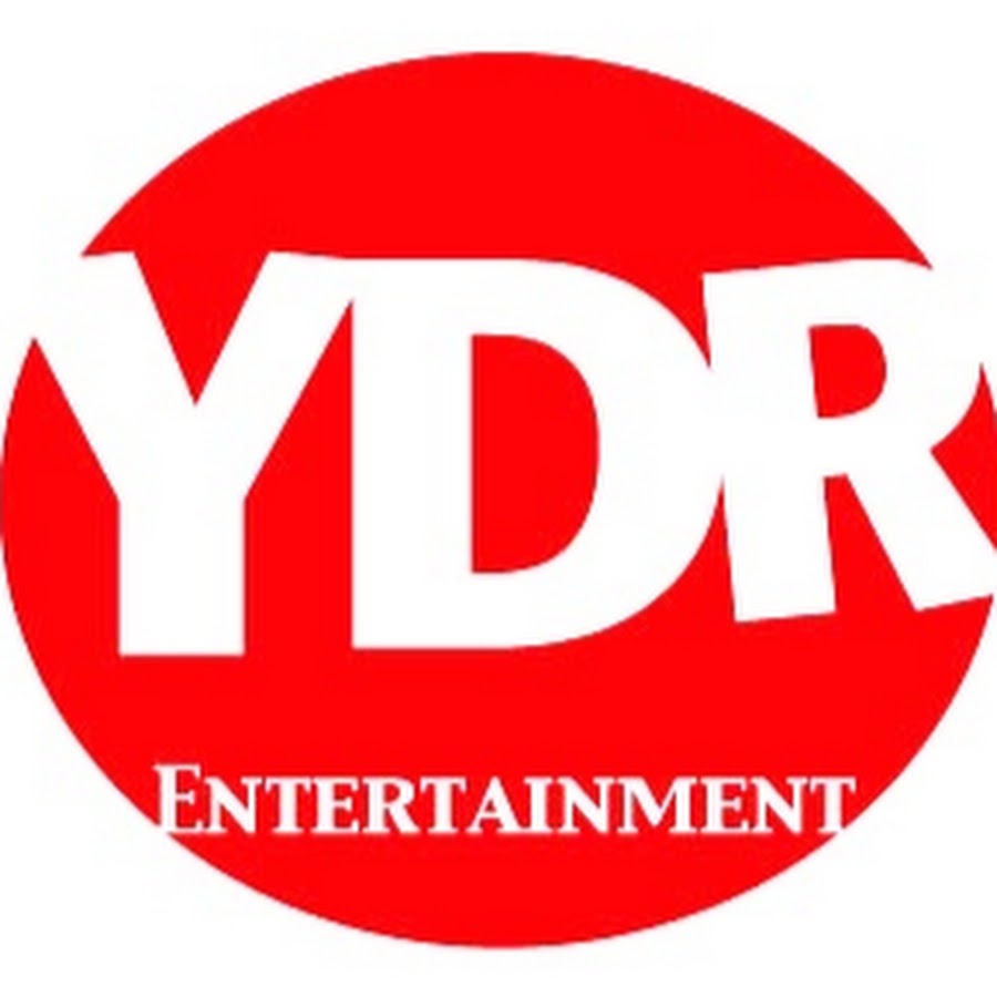 YDR Ent. YouTube channel avatar