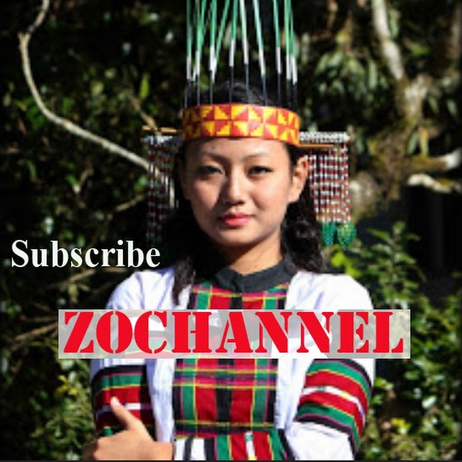 Zochannel Avatar channel YouTube 