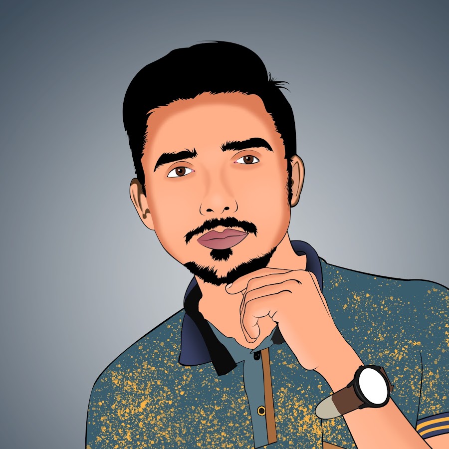 Manish Jadav YouTube channel avatar