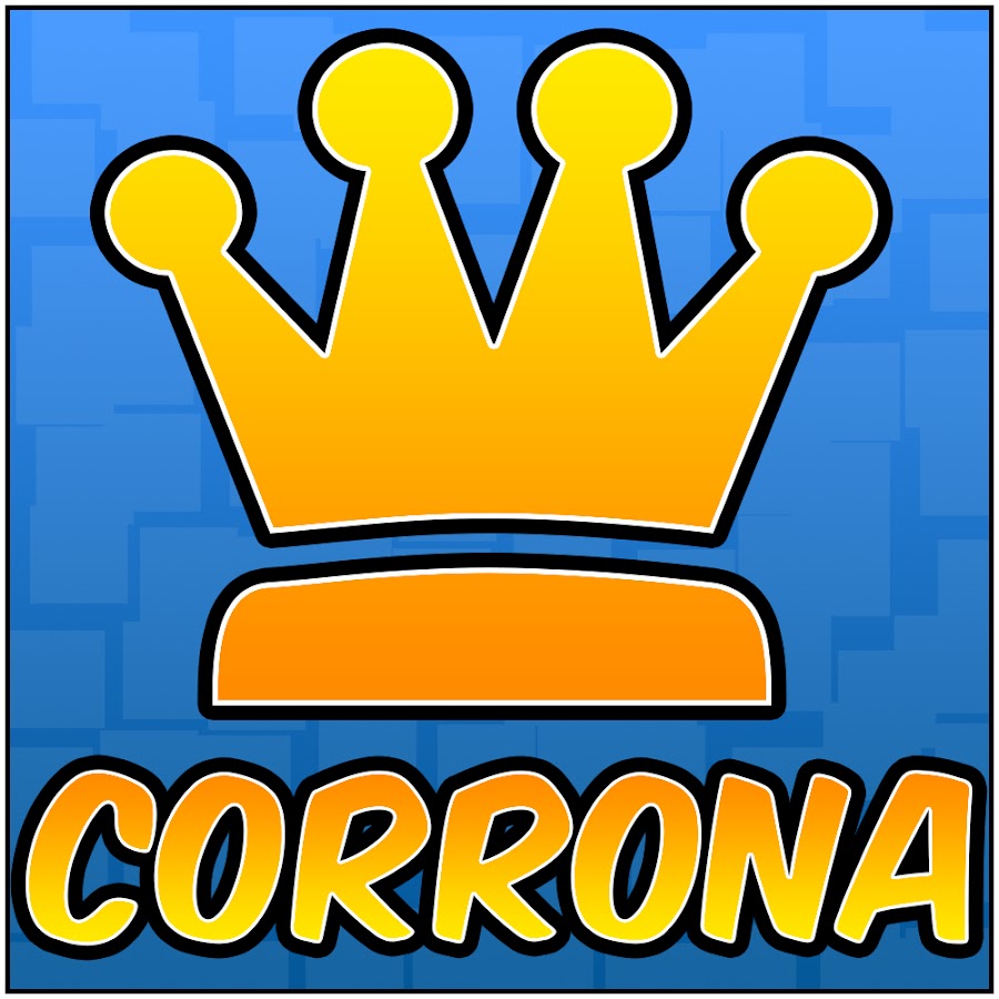 CoRRoNa Avatar canale YouTube 