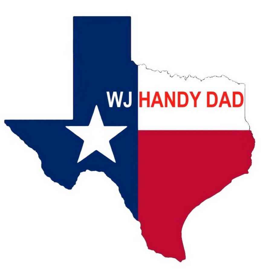 WJ Handy Dad YouTube channel avatar