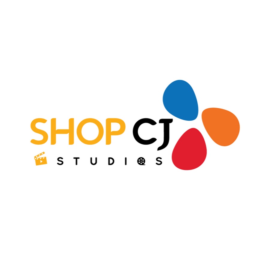 Shop CJ Studios YouTube 频道头像