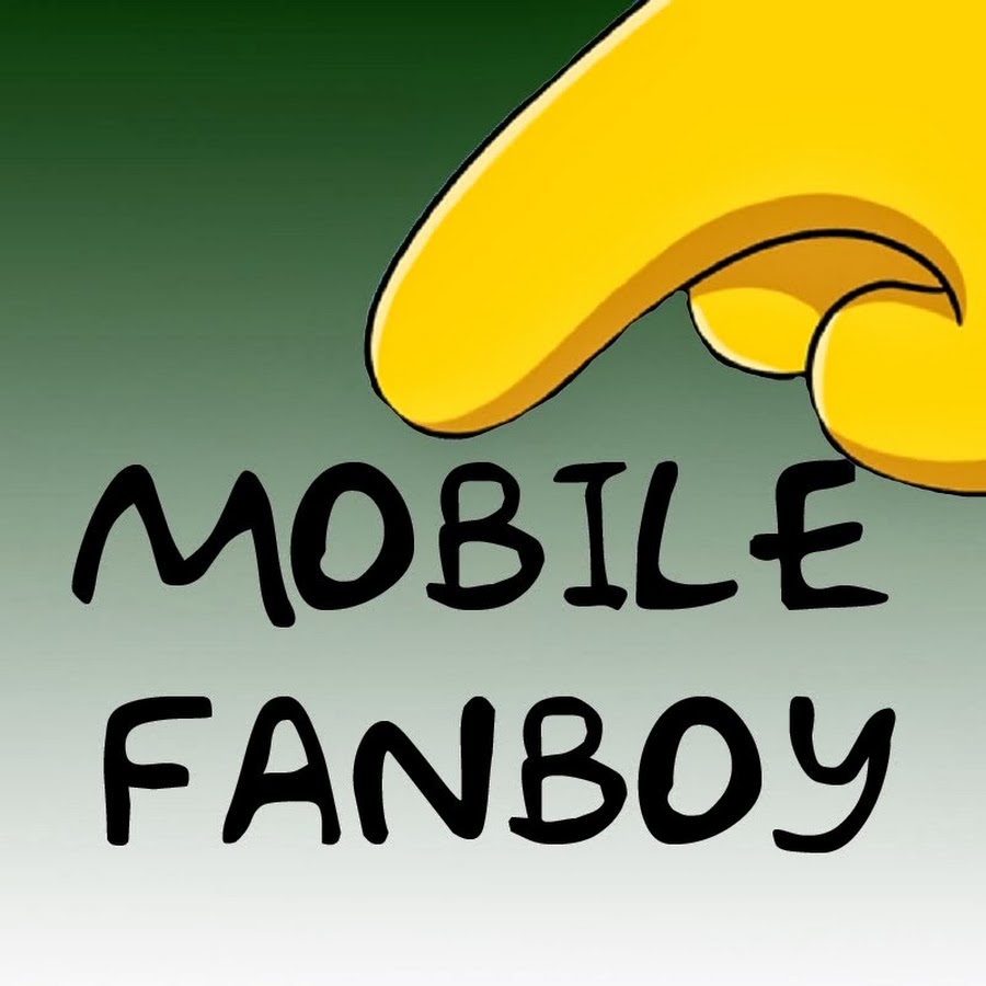 Mrmobilefanboy YouTube channel avatar