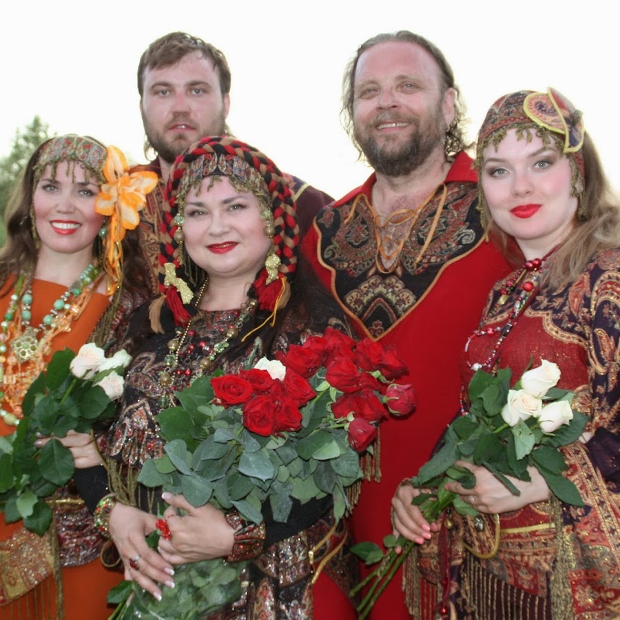 Театр песни