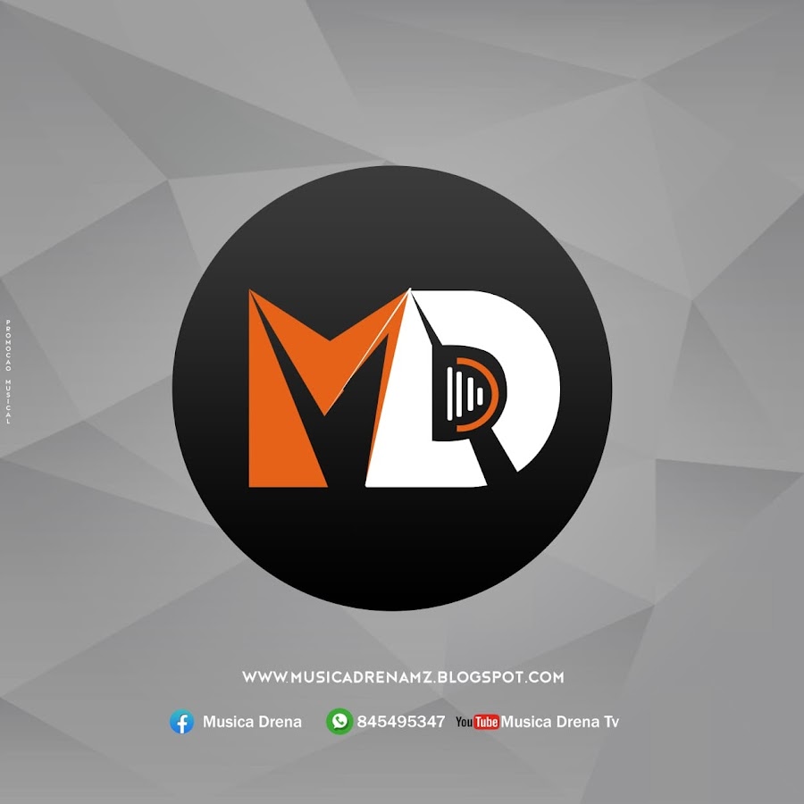 Musica Drena TV YouTube kanalı avatarı