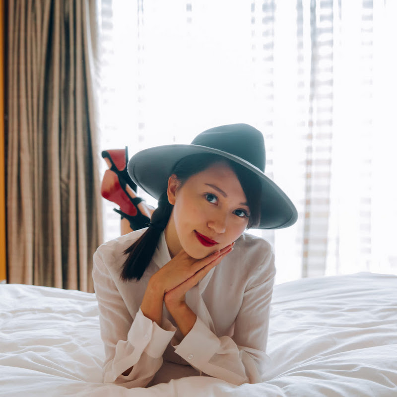 Melissa Celestine Koh - 網紅的藏寶箱 