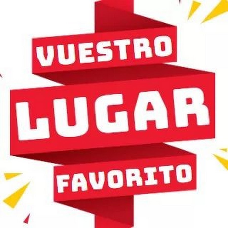 Vuestro Lugar Favorito YouTube kanalı avatarı