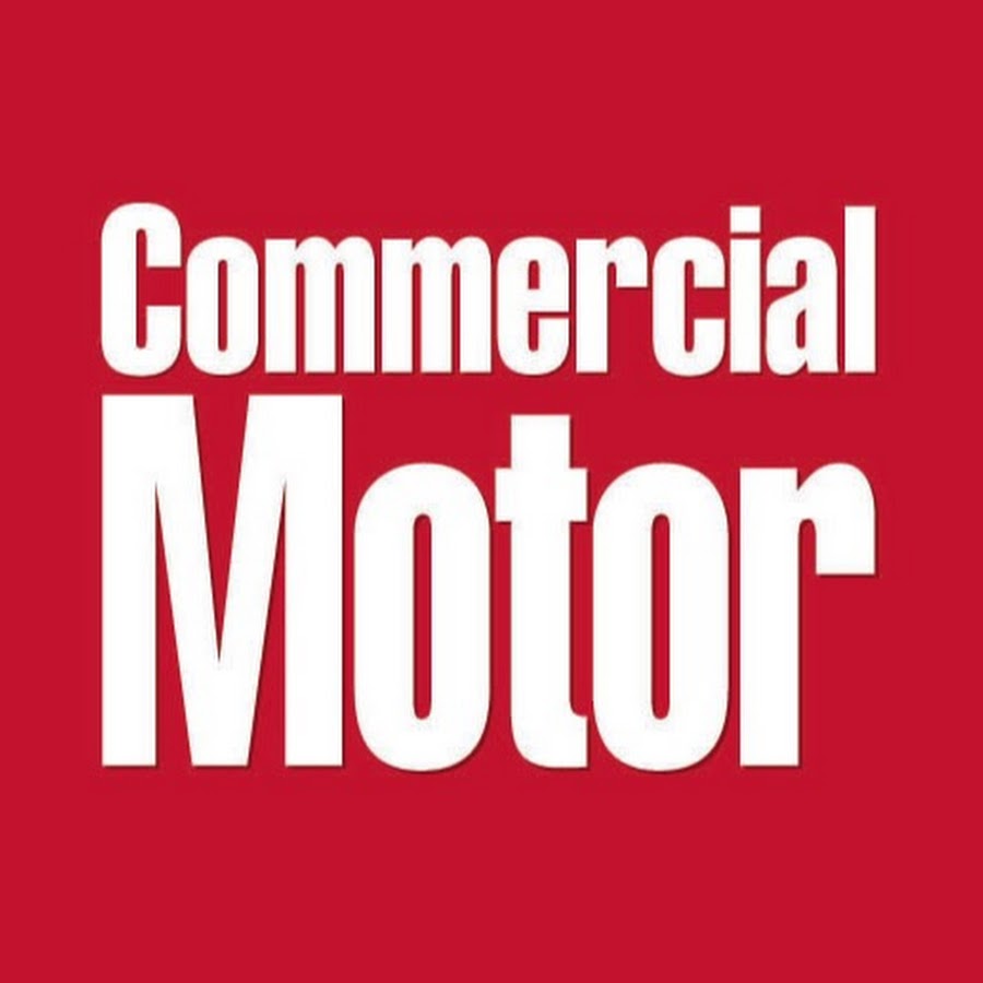 Commercial Motor YouTube kanalı avatarı