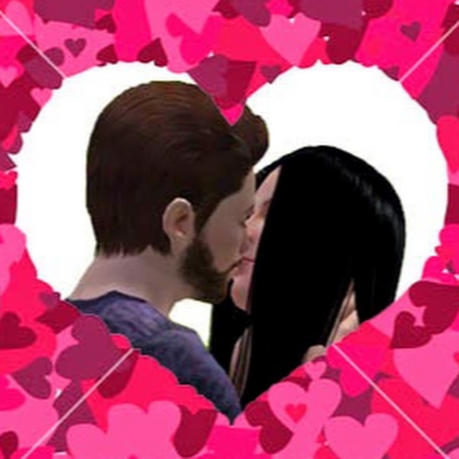 SoDi Sims YouTube channel avatar