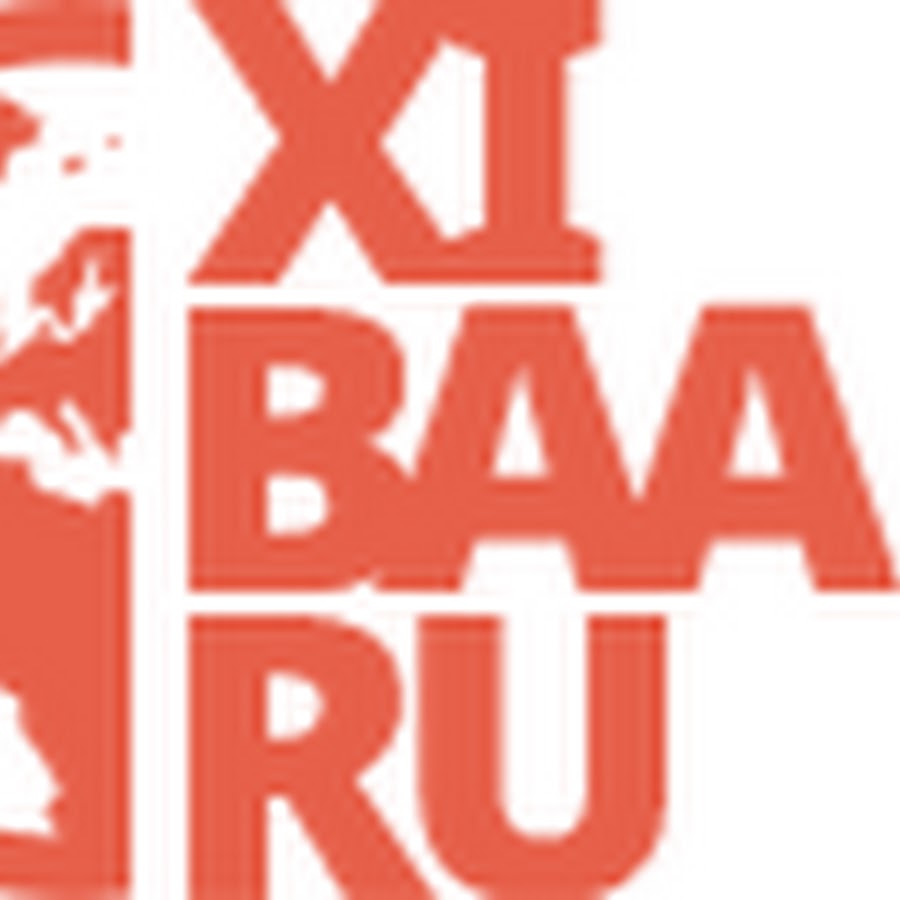 Xibaaru Officiel ইউটিউব চ্যানেল অ্যাভাটার
