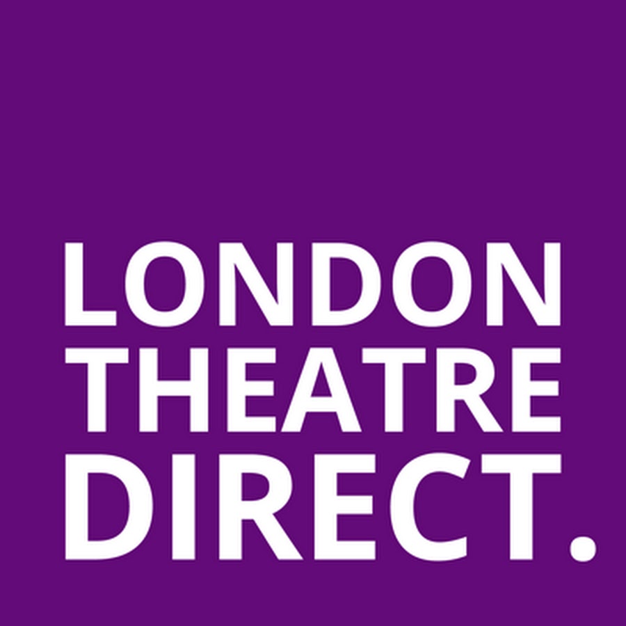 London Theatre Direct YouTube channel avatar