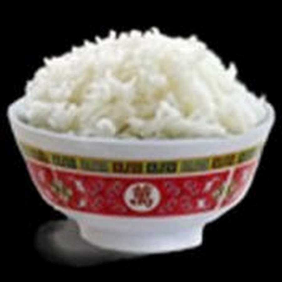 RiceCup YouTube kanalı avatarı
