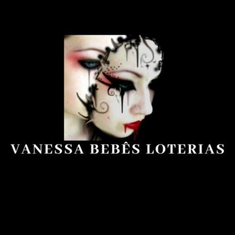 Vanessa BebÃªs Loterias YouTube channel avatar