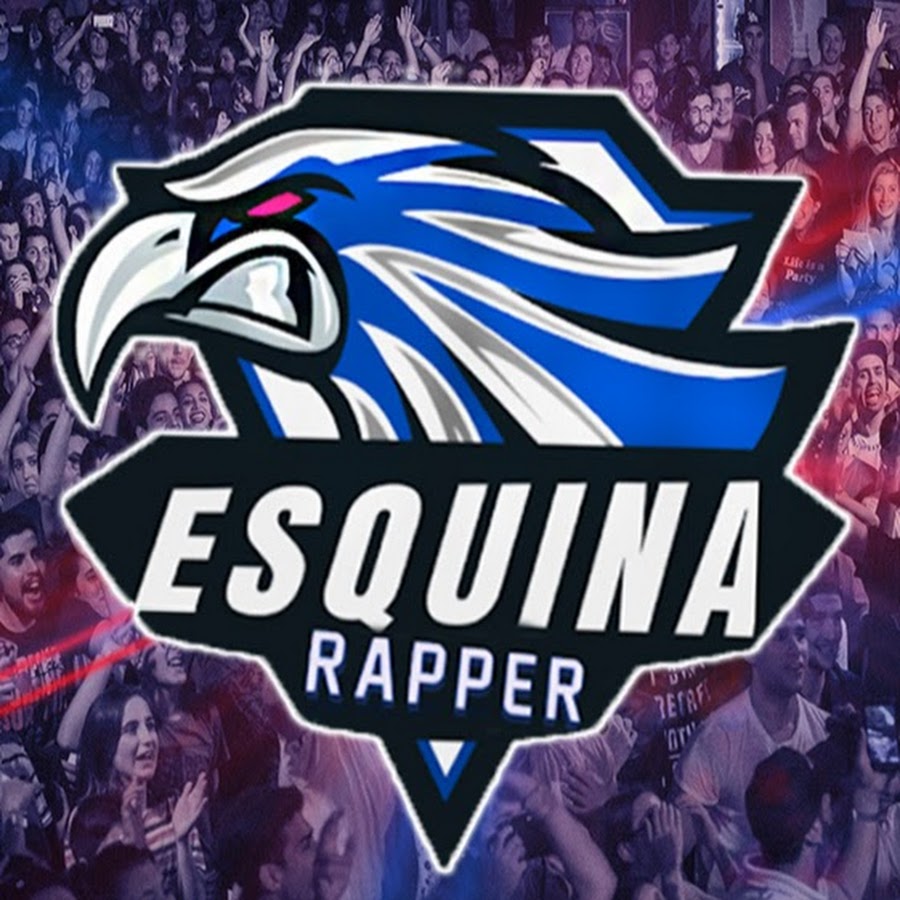 Esquina Rapper YouTube channel avatar
