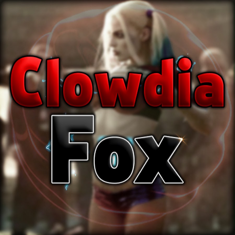 ClowdiaFoxTv Avatar channel YouTube 