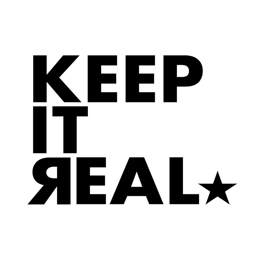 Keep It Real Crew YouTube channel avatar