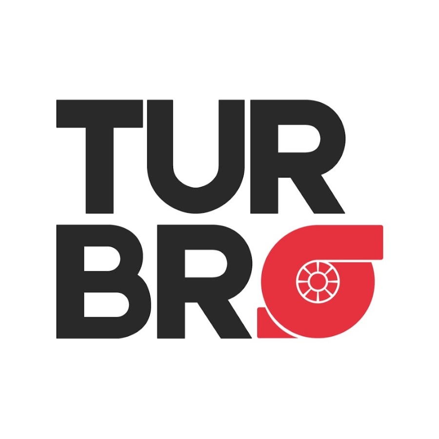 TurBRO YouTube channel avatar