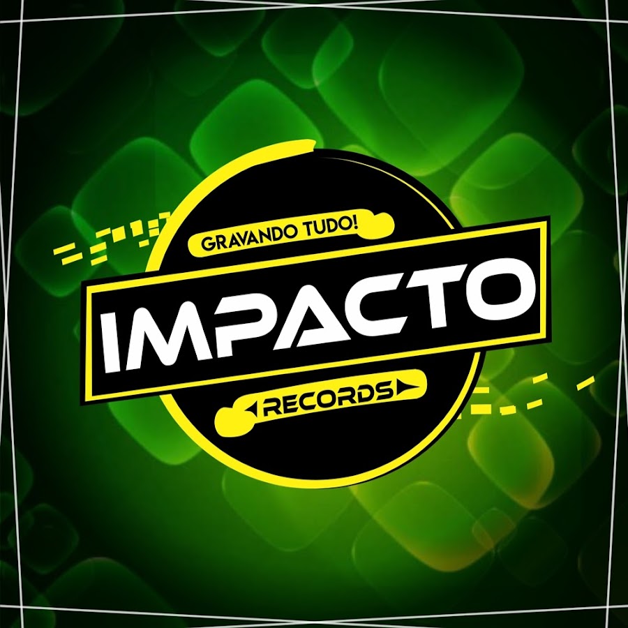 Impacto Records YouTube-Kanal-Avatar