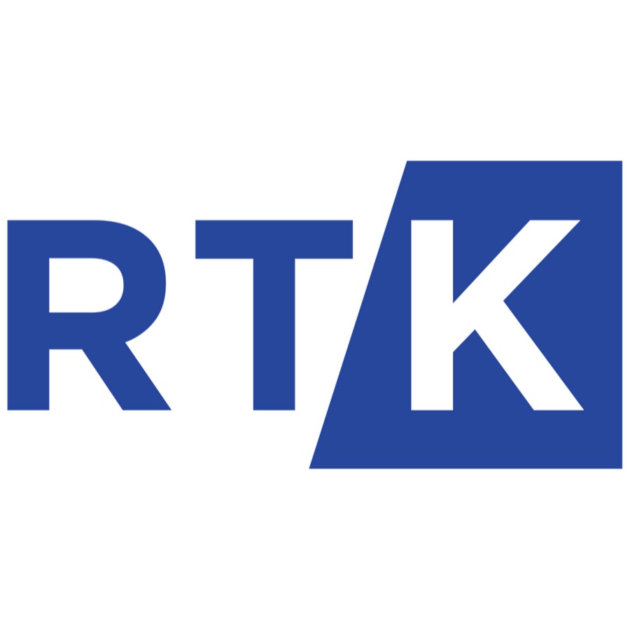 RTK YouTube channel avatar