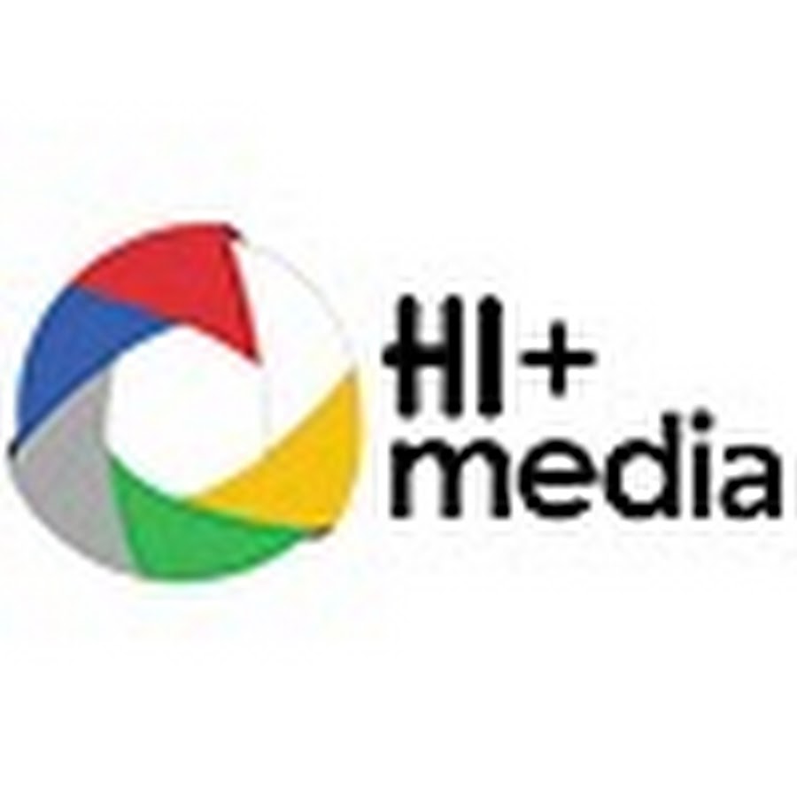 HI Plus Media YouTube channel avatar