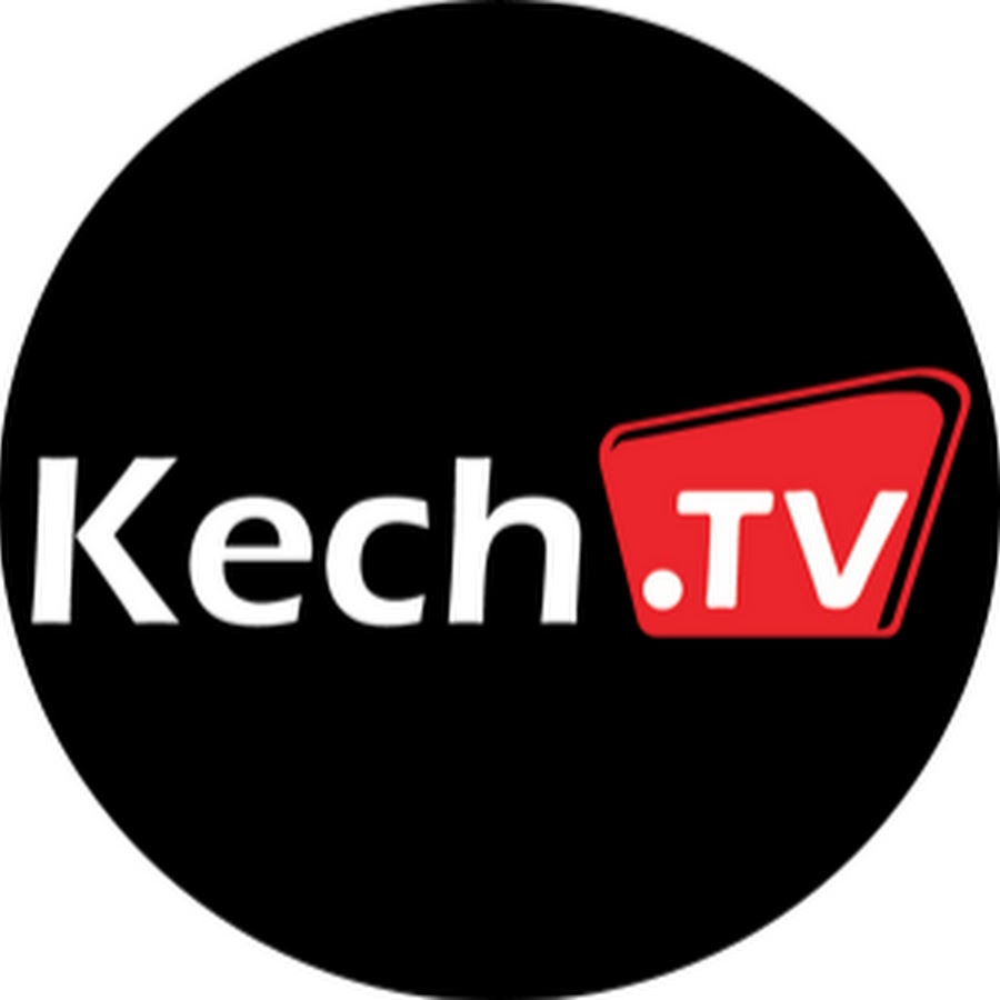 Kech TV YouTube 频道头像