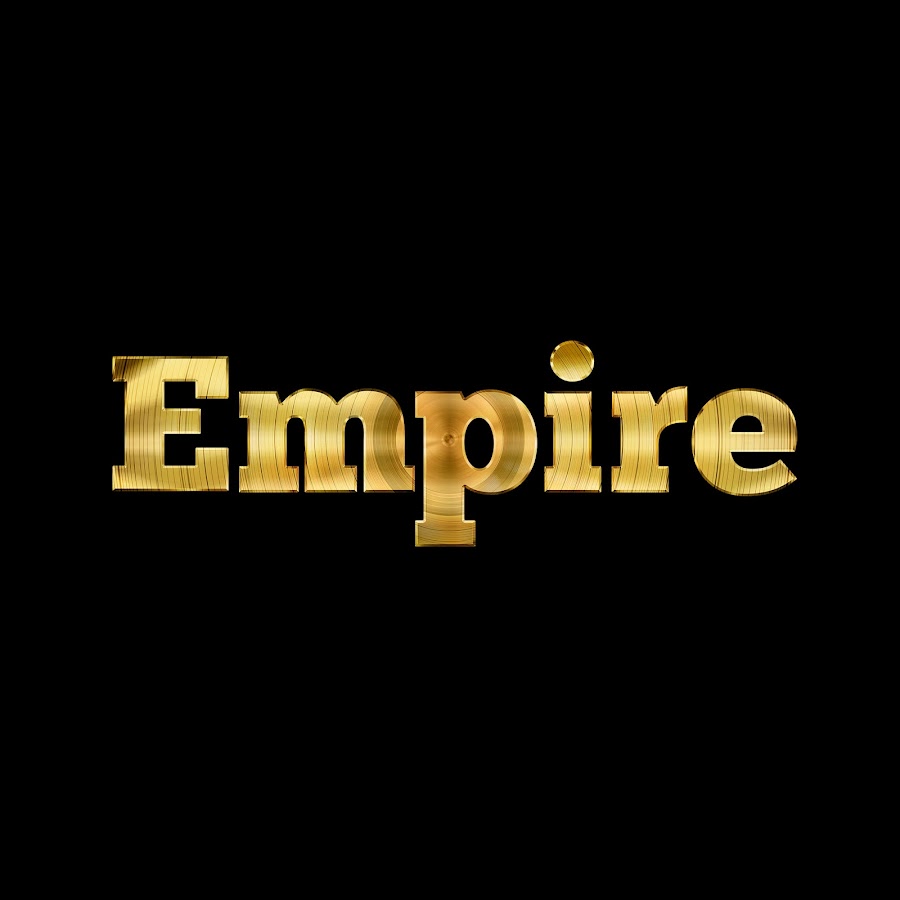 EmpireFoxVEVO رمز قناة اليوتيوب
