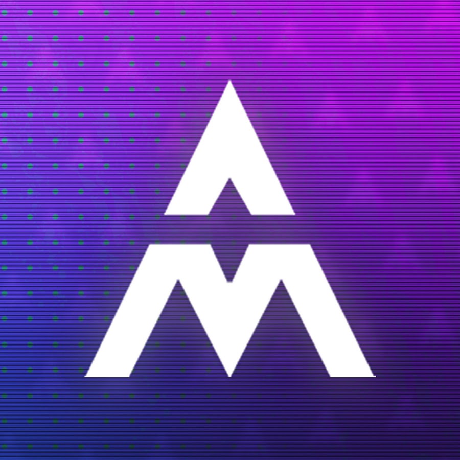AmslowFR YouTube kanalı avatarı
