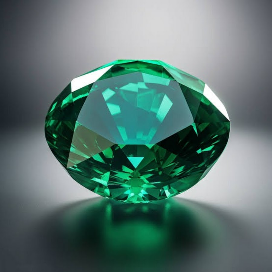 Emerald Jaman Now Avatar canale YouTube 