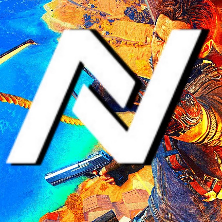 Nix the Mutant YouTube-Kanal-Avatar