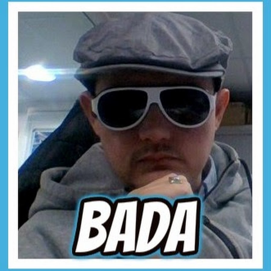 BADA YouTube channel avatar